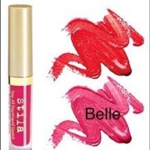 Still stay all day lip stain